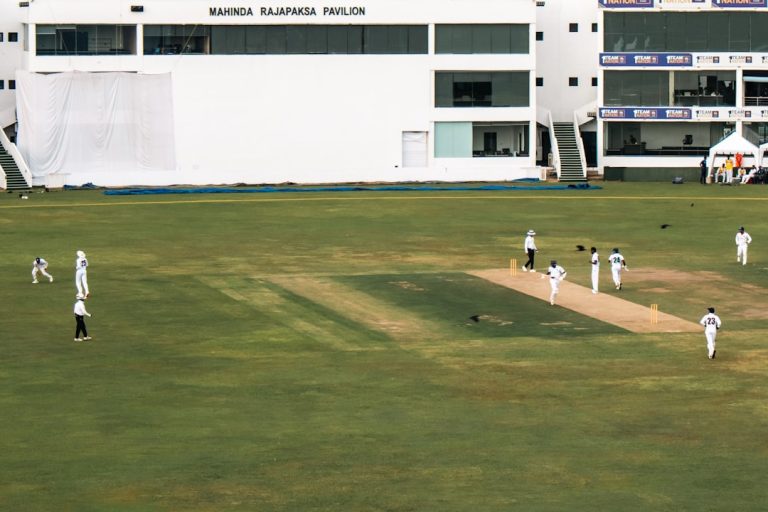 Experience the Thrill of Fantasy Cricket Like Never Before with Damaris Zone!